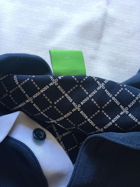 Hugo boss polo, hugo boss,l