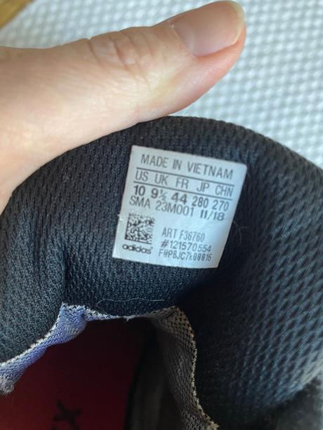 Adidas terrex, adidas,44