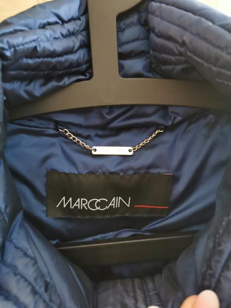 Marc cain paperova bunda, m