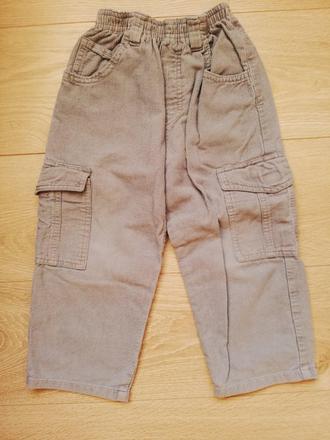 Kapsáčové menšestráky, 104