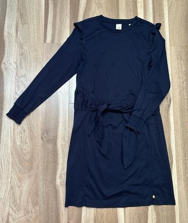 Kvalitne dievčenské šaty, 152