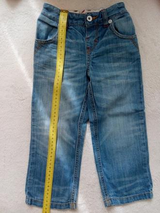 Jemné rifle v.98, marks & spencer,98