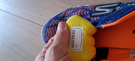 Tenisky skechers, skechers,34