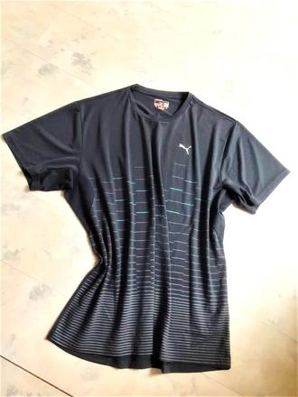 Športové tričko/dres - 2xl/3xl, puma,xxxl