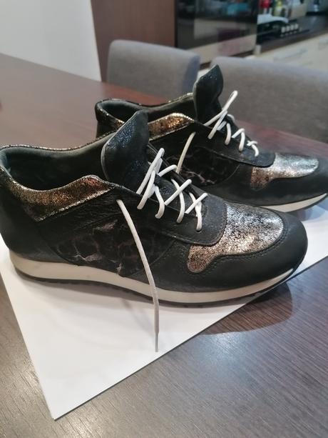 Obuv sergio bardi, 37