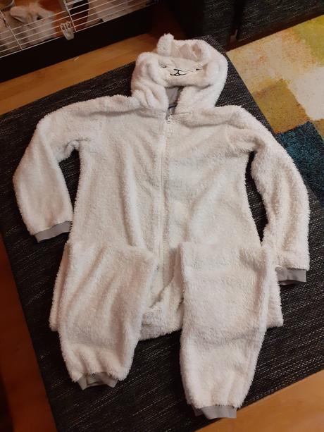 Teplý overal, pepperts,146