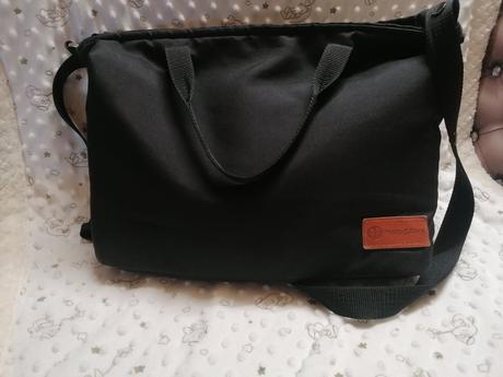 Petite&mars taška na kočiar, 