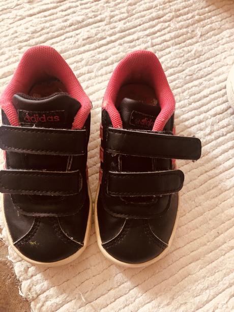 Botasky adidas, adidas,23