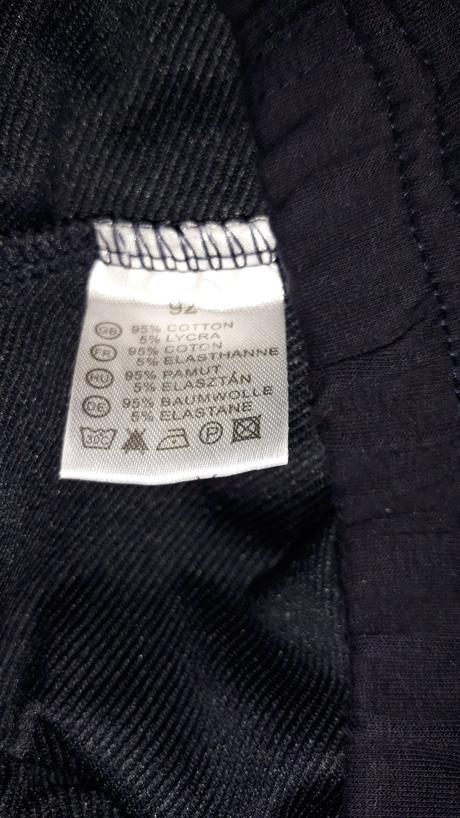 Tepláková súprava č.92, 92