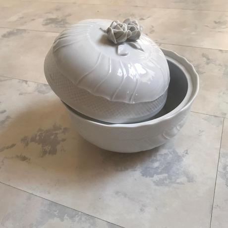 Porcelánová miska,