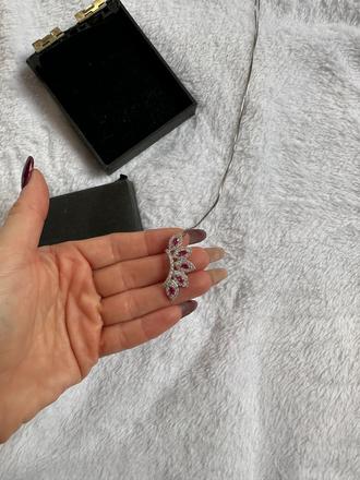 Šperk náhrdelník riana,