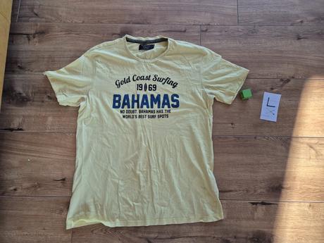 Krátky rukáv, reserved,l