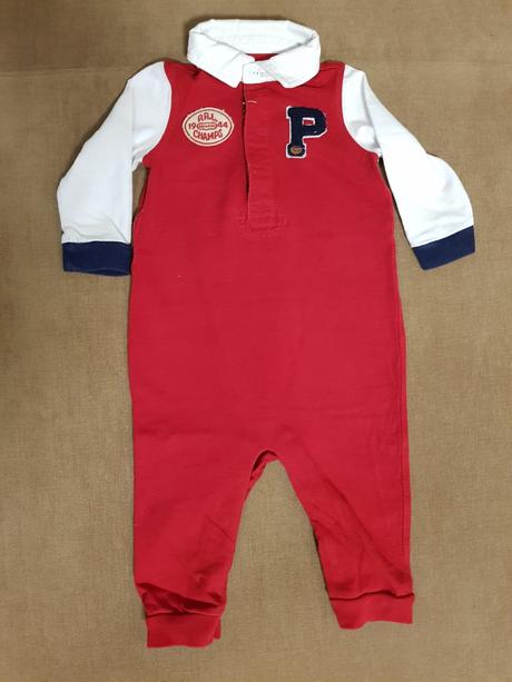 Overal ralp lauren, ralph lauren,74