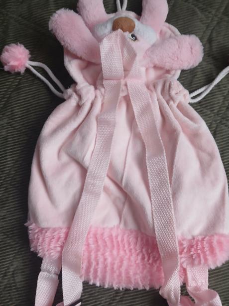 Detský/ dievčenský batoh, 