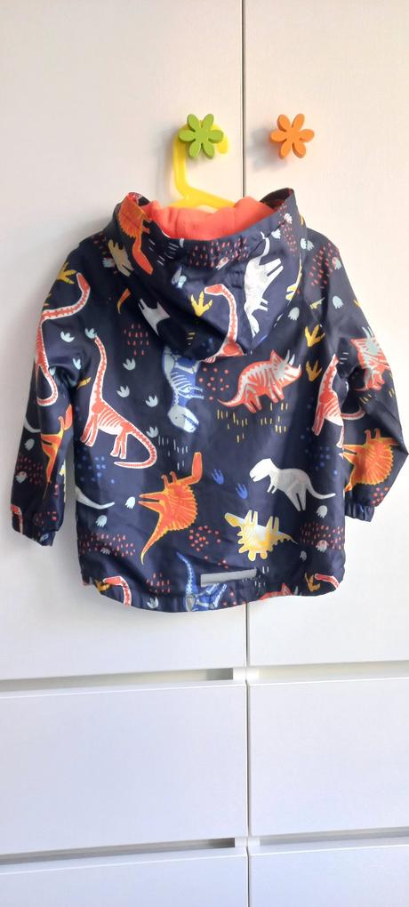 Prechodna bunda, f&f,110