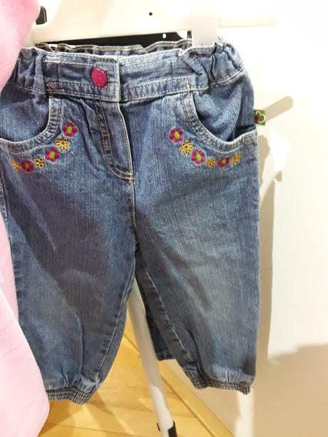 Mix oblečenia, 86–98