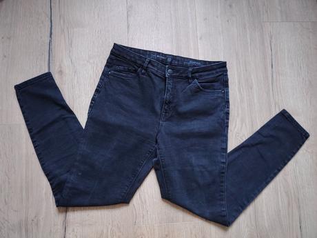 Rifle, riflové nohavice, c&a,42