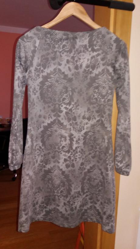 Vzorovane saticky, m