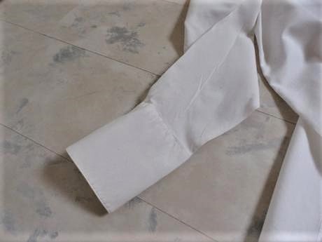 Luxusná slim košeľa/38, m