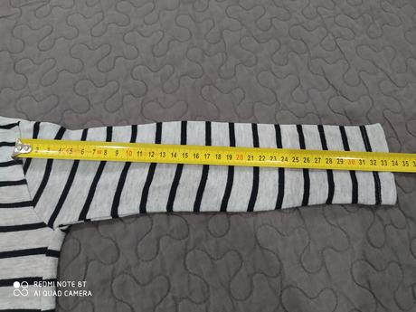 Tričko s dlhým rukávom, disney,98