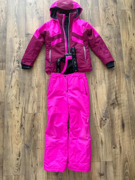 Zimný komplet, cmp,140