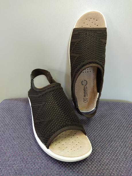 Sandálky, wojtylko,36 - 41
