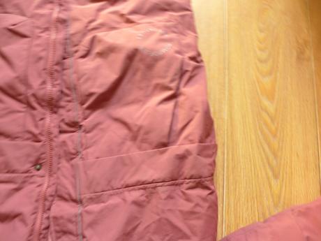 Pomp de lux zimna bunda, pompdelux,164