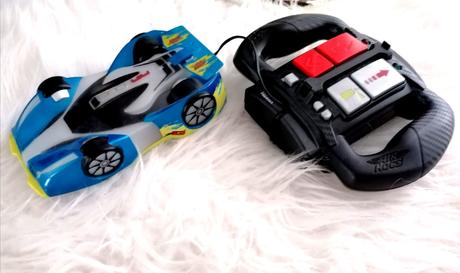 Air hogs zero gravity, 