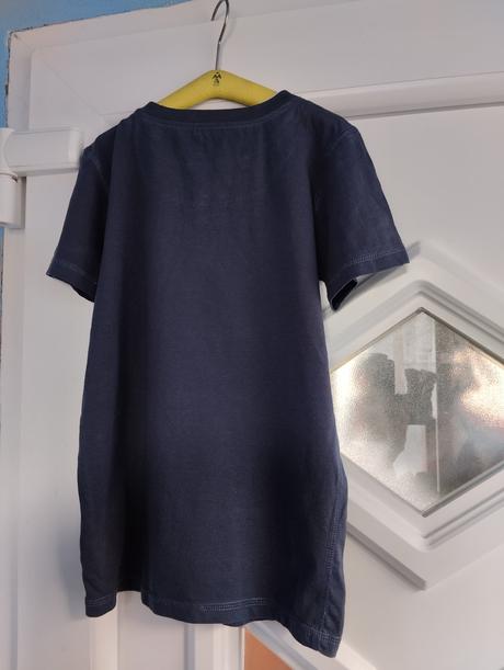 Tričko 134/140, chapter young,134