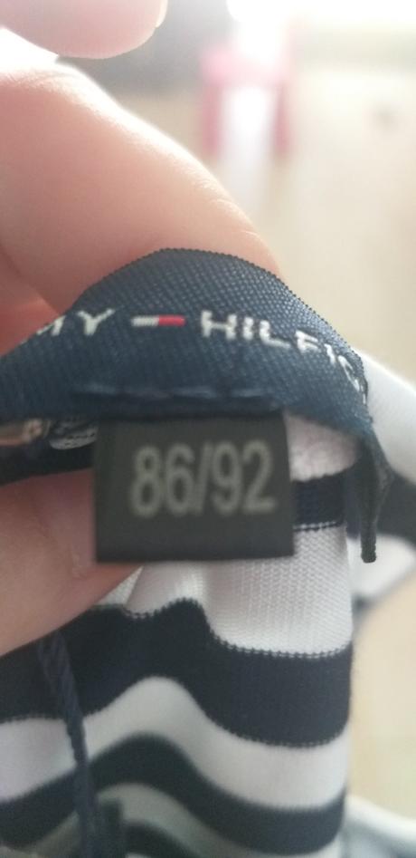 Šaty nové velkosť86/92, 86