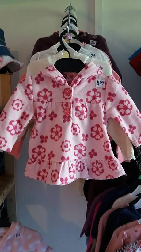 Mikinka veľ. 56, 56