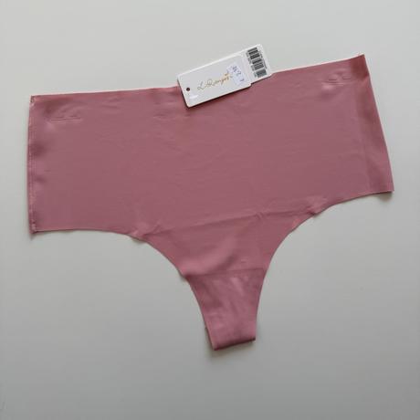 Dámske bezšvové tangá, l / xl / xxl