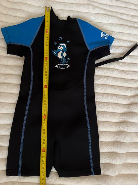 Neoprénový overal 104, 