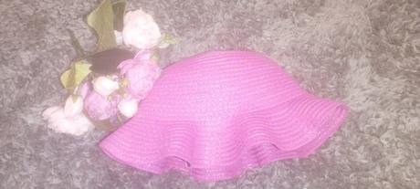 Štýlový klobúk, 116