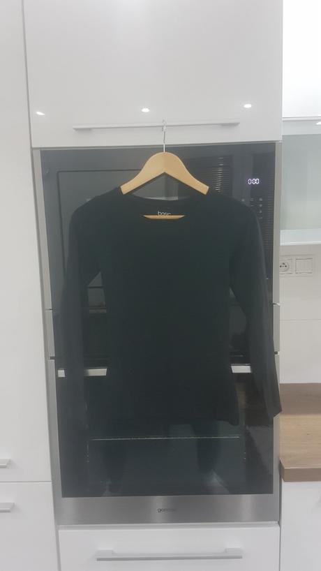 Dámske tricko velk.s, s