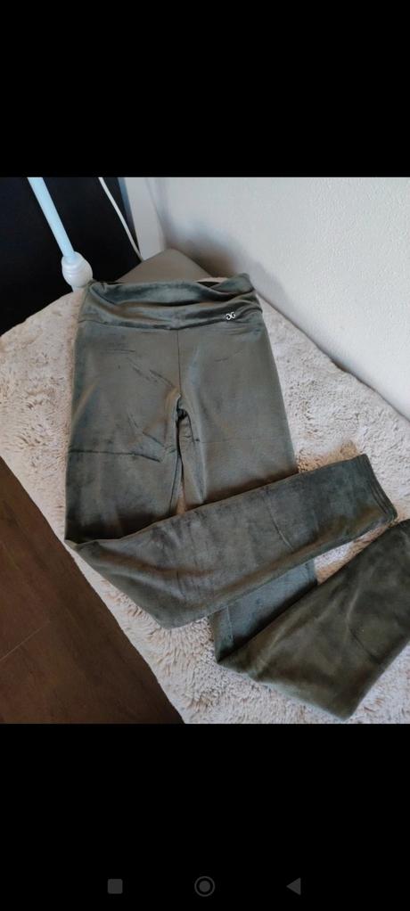 Dámske legíny miego, s