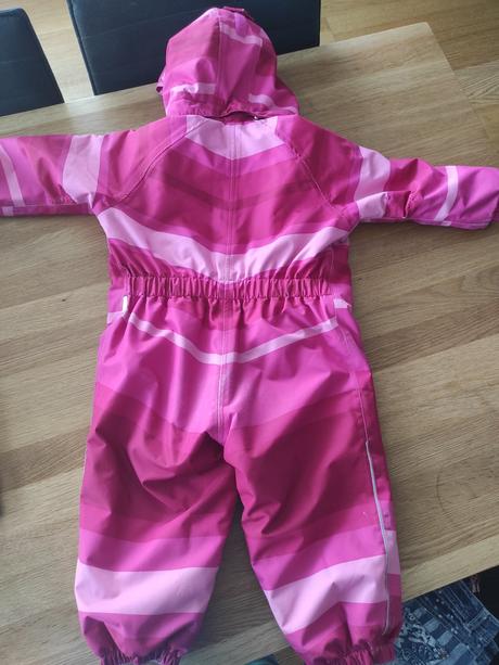 Reima overal, reima,92