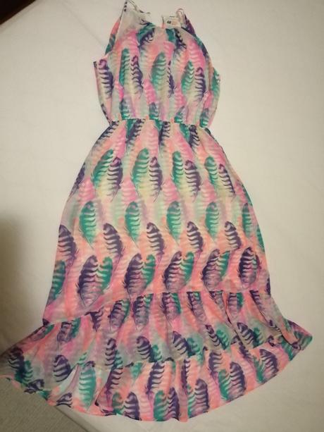 Balík 13-15rokov pre dievča, s