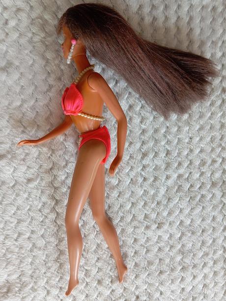 Barbie teresa pearl beach 1997, 