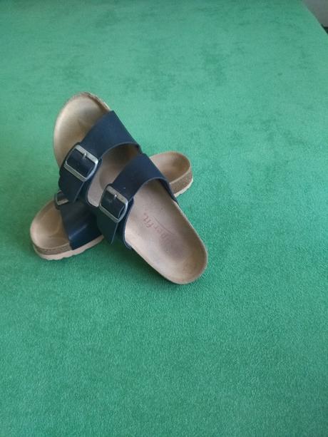Ortopedické šľapky superfit, superfit,40