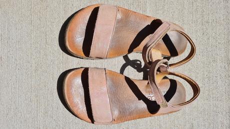 Sandále froddo 35, froddo,35