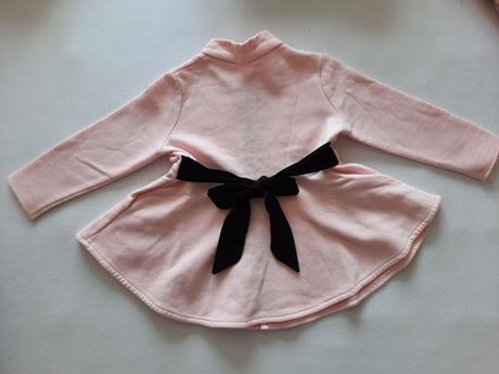 Jarný/jesenný kabátik, 92