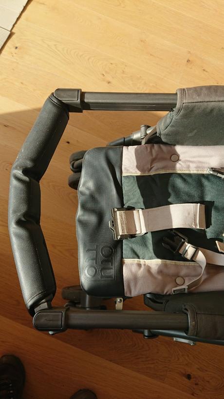 Kocik inglesina ottuto 3-kombinacia model 2012, inglesina,inglesina otutto deluxe