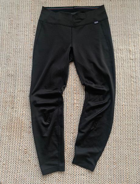 Leginy patagonia m, m