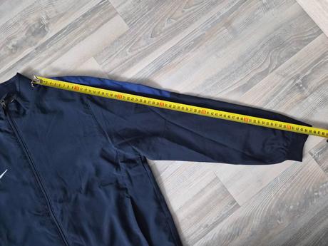 Ľahká nike bundička na leto - na tréningy, nike,146