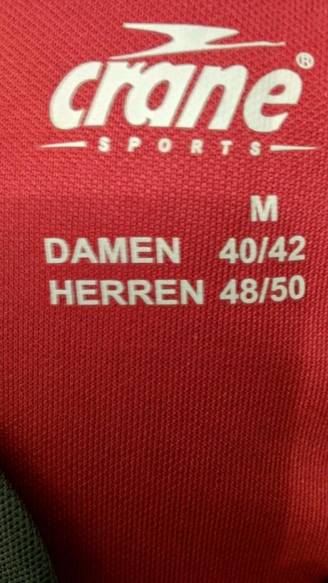 Funkčné tričko, 42