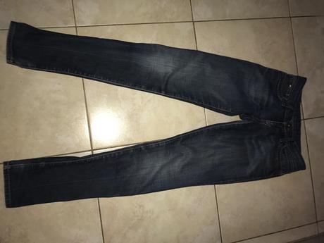 Rifle tommy hilfiger, tommy hilfiger,26