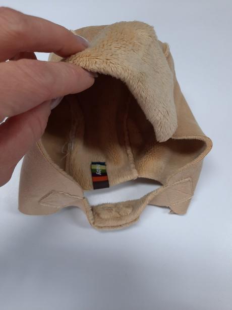 Teplá čiapka 92, baby,92