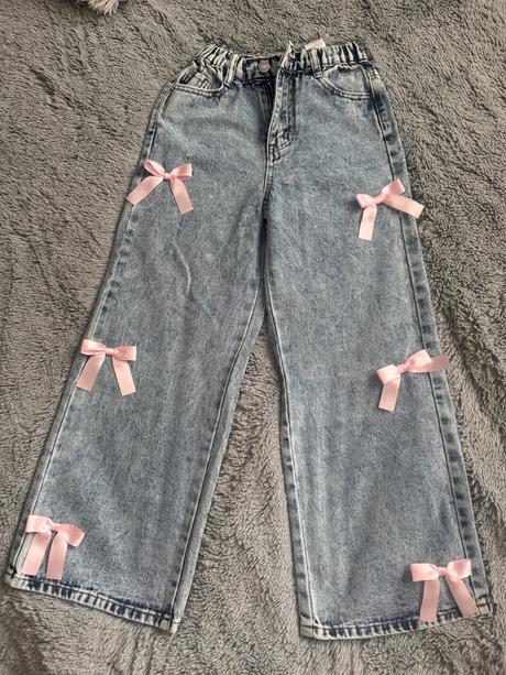 Rifle s mašličkami, 134