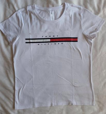 Nové veľkosť s, tommy hilfiger,s
